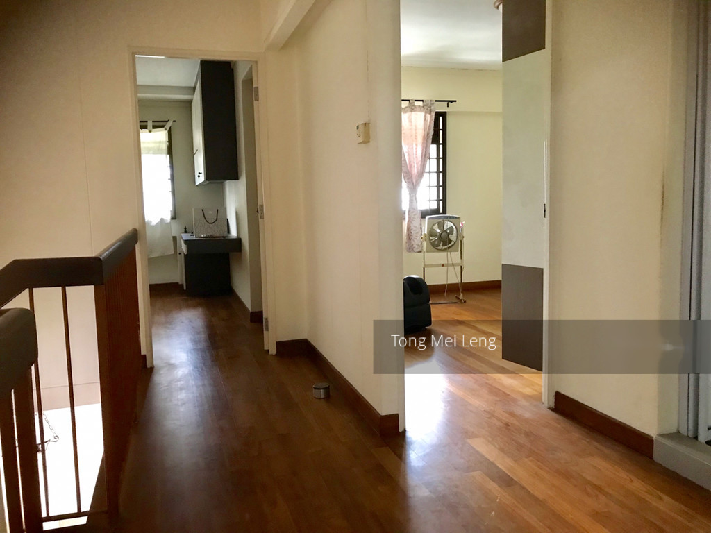Blk 650 Woodlands Ring Road (Woodlands), HDB Executive #204675831